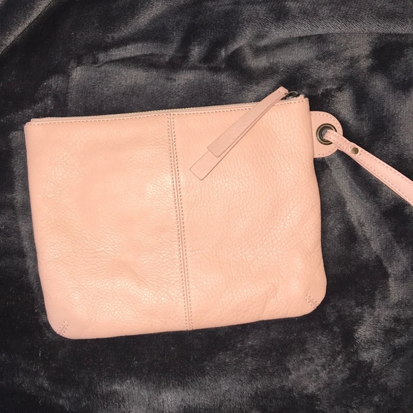 Anthropologie Wristlet/Clutch - Picture 3 of 5